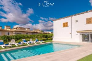 Villa Can Benet de sa Cubana by Slow Villas, Cala Mayor