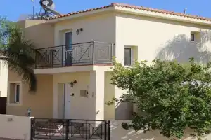 Natali villa in a perfect location, Protaras