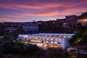 The Gran Resort Elegante, Atami