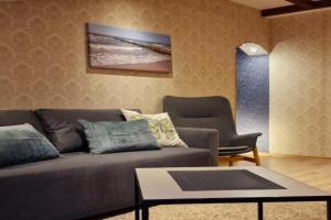 Nice and quiet studio apartment, coffee included, Riga