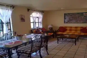 Departamento Ubicacin, Cmodo, Estacionamiento Apartments, Queretaro