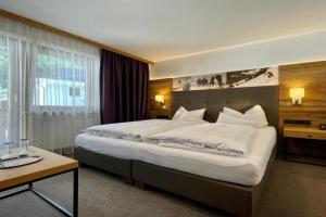 Haus Steffeler Guest house, St. Anton