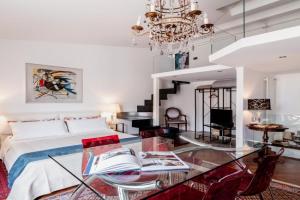 La Scala Verde Apartments, Ragusa