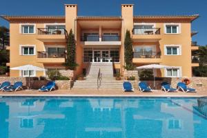 PINOS ALTOS 01 Apartments, Cala San Vicente