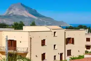Perla di Mare Appartamenti Apartments, Castelluzzo