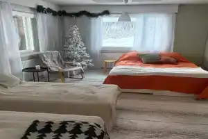 Eteläranta Apartment, Rovaniemi