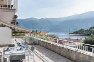 Ossuccio Island View - by MyHomeInComo Apartments, Ossuccio