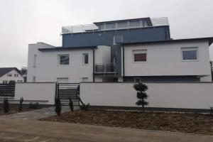 Dilara Apartman Sárvár, Sarvar