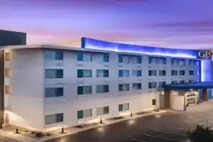 GLō Best Western Dawley Farms In, Sioux Falls