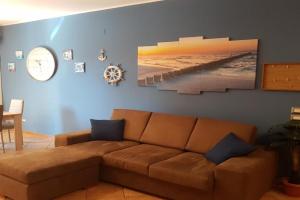 Casa Vacanze Indaco, Mascali