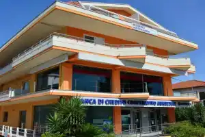 Residence Chiara Apart-hotel, Chieti