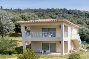 L'Alivu Guest house, Ajaccio