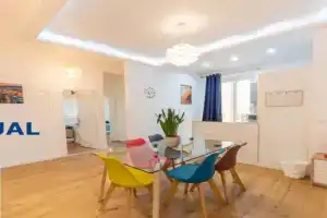 The Big Flat - Hypercentre - Car park - Virtual tour Apartments, Nice