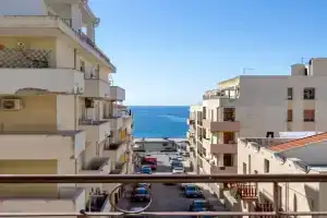 Pinocchio e il Mare Apartments, Alghero