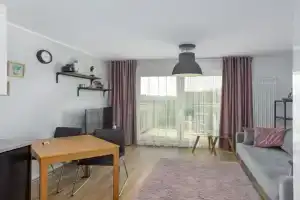 Soft Loft Legnicka Apartments, Wroclaw