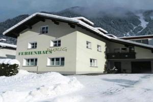 Durig Apartments, Gaschurn