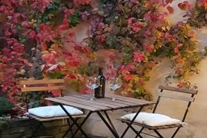 Ferienwohnung im Green Apartments, Bad Neuenahr-Ahrweiler