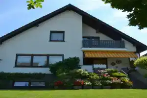 Ferienwohnung Heinen Apartments, Andernach