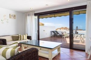 The Paradise Suites by Anne, charm apartment in Adeje, Callao Salvaje