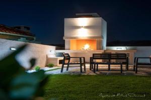 Apartment Black Diamond, Razanac