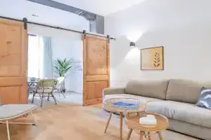 Sweett - Sepulveda Apart-hotel, Barcelona