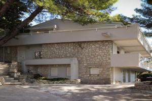 CASA DE VERANO - Penthouse in villa with the private garden, Trogir
