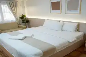 ปลื้มจิต อพาร์ทเม้น บางใหญ่ Apartments, Ban Bang Muang