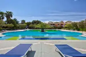L'Oasi di Apart-hotel, Ottiolu