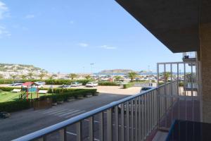 ROCAMAURA I B 1-2 Apartments, L'Estartit