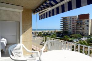 Rocamaura I D 3-4 Apartments, L'Estartit