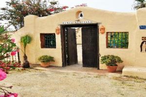 B & B Finca sencilla Hostel, Mijas