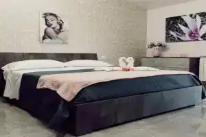 La Punta Mini-hotel, San Giovanni la Punta