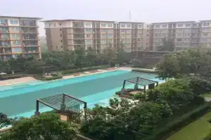 Baan Tew Lom Condo บ้านทิวลมคอนโด Apartments, Cha-Am