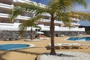 Tenerife PLAYA LA ARENA Apartments, Puerto de Santiago