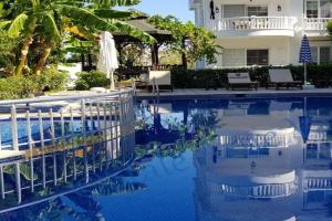 Belka Golf Residence POOLSİDE DELUXE Apartments, Belek