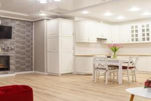 VIP- Elite Lemberg Apartments, Lvov