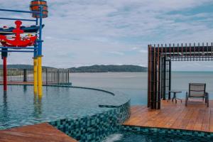 Swiss-Belhotel, Kuantan