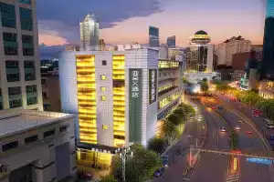 Atour X Hotel Old Street Wuyi Road, Kunming