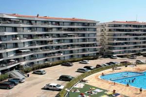 Rocamaura II 5-7 Apartments, L'Estartit
