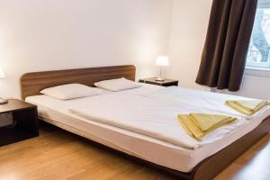 Lion Apartments in historical center, Old Town, Bratislava