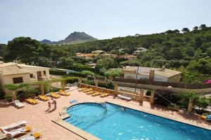PINOS ALTOS 02 Apartments, Cala San Vicente