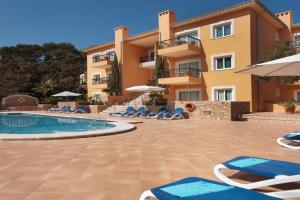 PINOS ALTOS 04 Apartments, Cala San Vicente