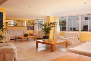 PINOS ALTOS 10 Apartments, Cala San Vicente