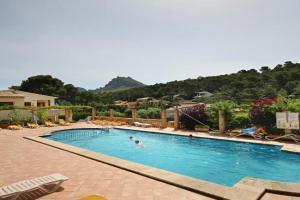 PINOS ALTOS 11 Apartments, Cala San Vicente