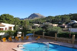 PINOS ALTOS 13 Apartments, Cala San Vicente