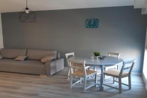 Le Chabin Apartments, Metz