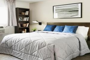 InTown Suites Extended Stay VA - Greenbrier Road, Chesapeake