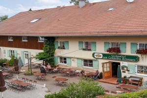 Zum Goldenen Schwanen Hotel, Kaufbeuren