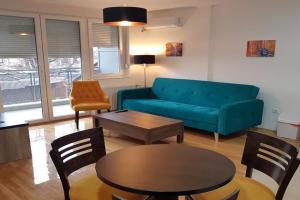 Apartmani Simić Quatro, Valjevo
