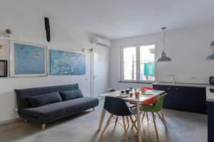 Castelli's apartments CAMPO 16, Genoa
